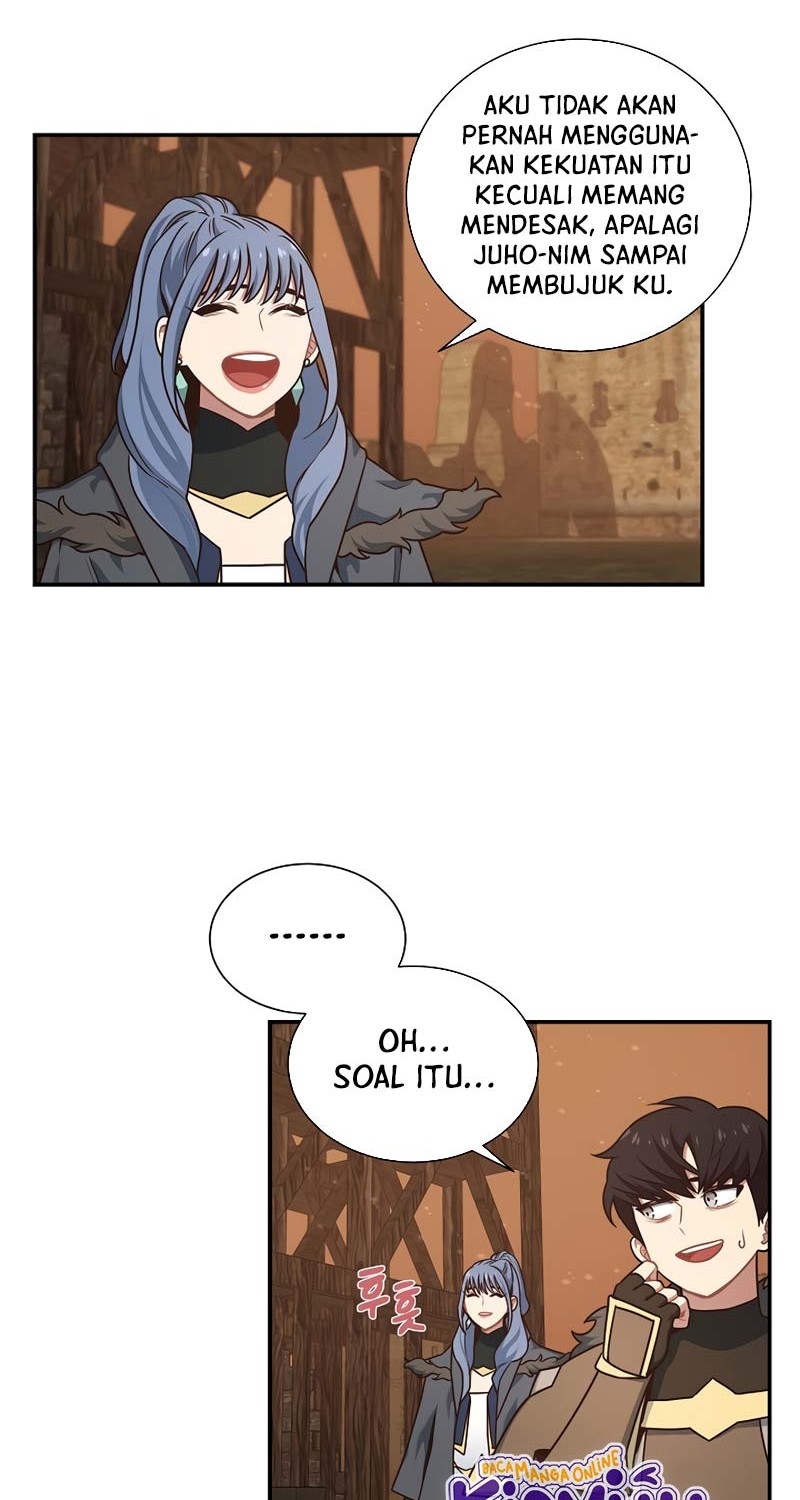 One of a Kind Irregular Chapter 36 Gambar 7