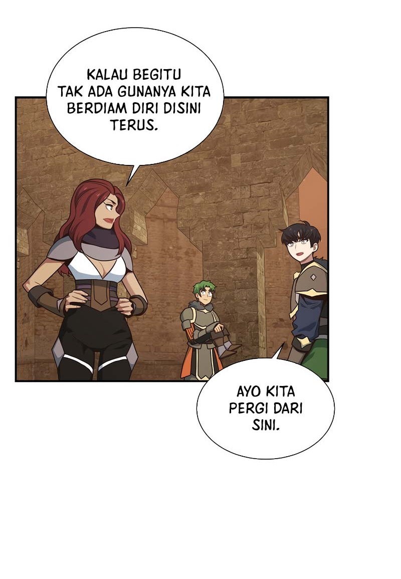 One of a Kind Irregular Chapter 36 Gambar 9