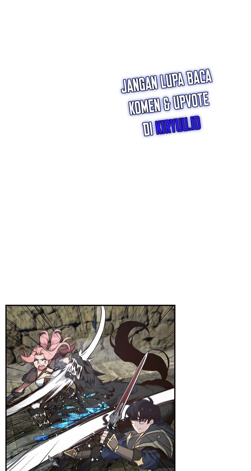One of a Kind Irregular Chapter 36 Gambar 11