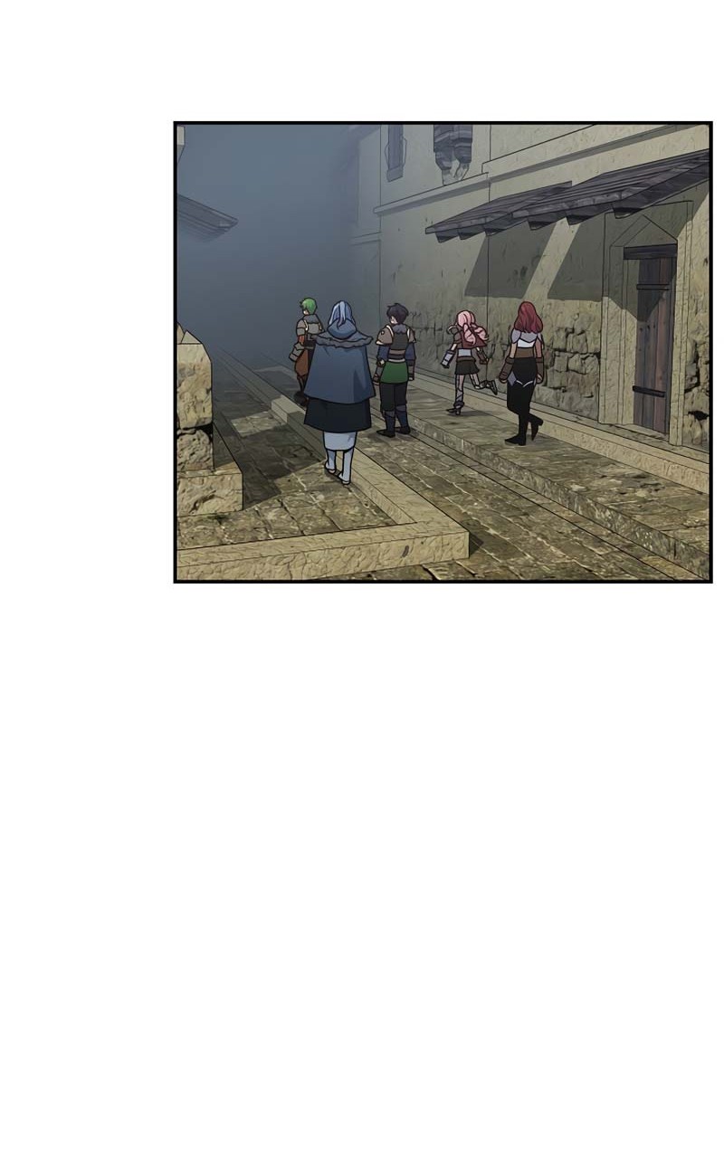 One of a Kind Irregular Chapter 36 Gambar 13