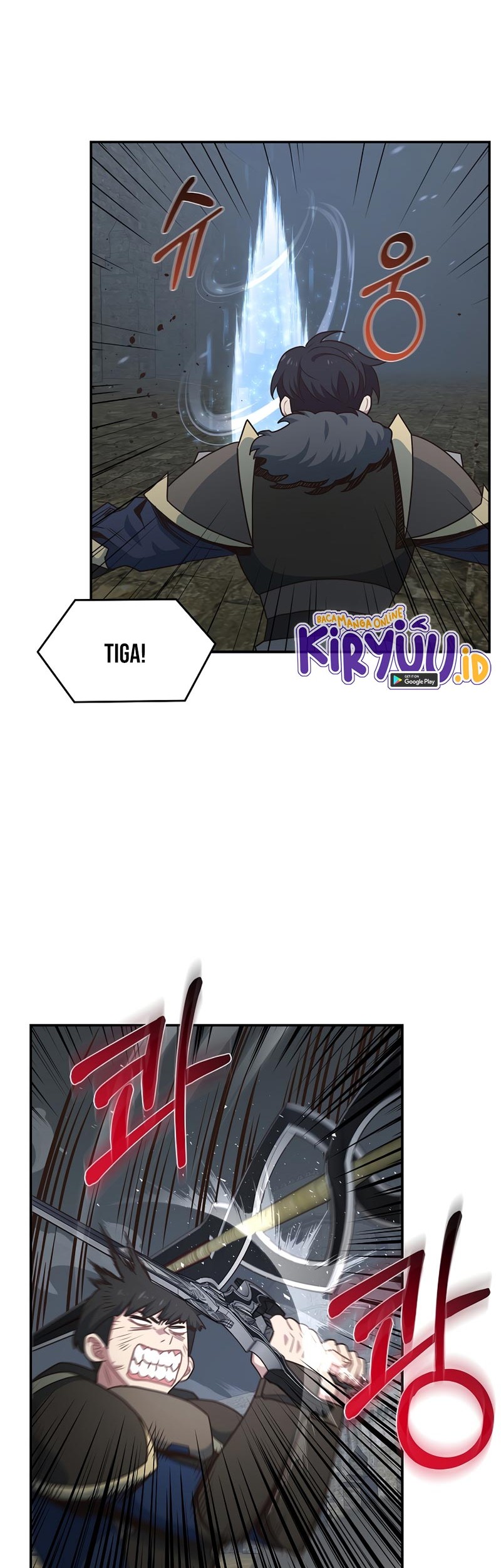 One of a Kind Irregular Chapter 37 Gambar 31