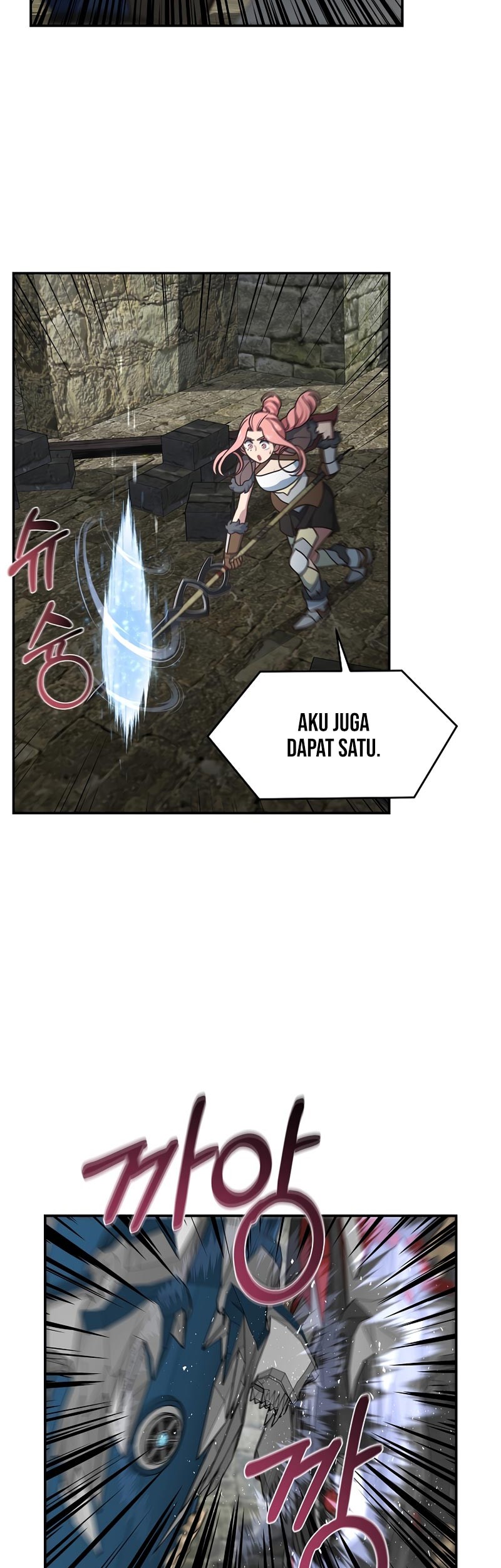One of a Kind Irregular Chapter 37 Gambar 32