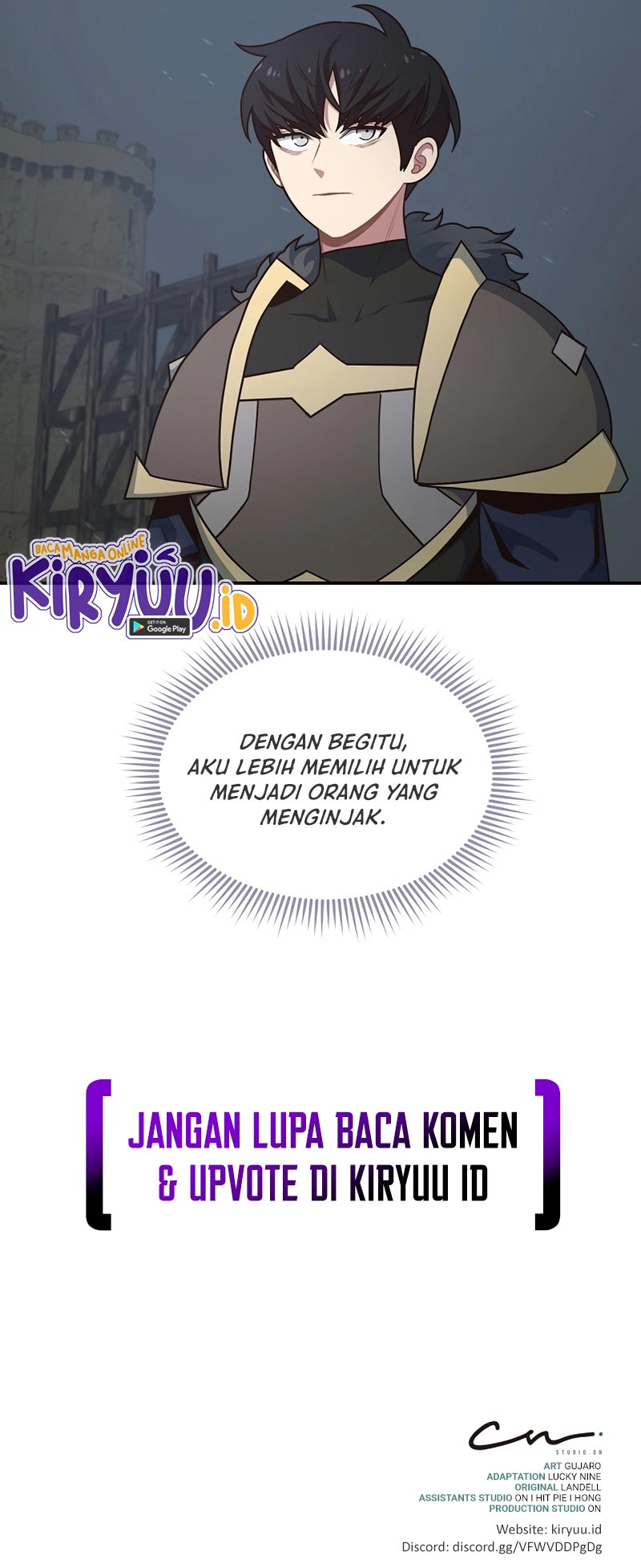 One of a Kind Irregular Chapter 37 Gambar 42