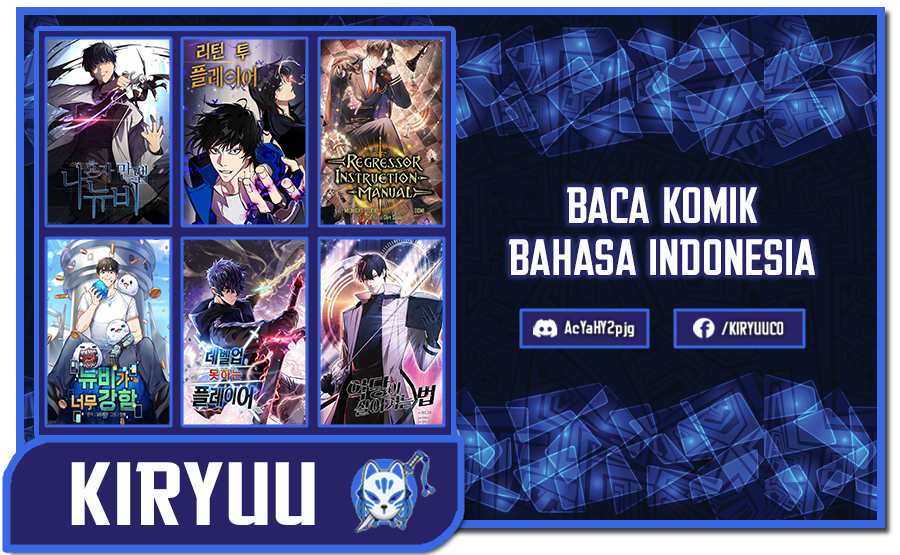 One of a Kind Irregular Chapter 37 Gambar 43
