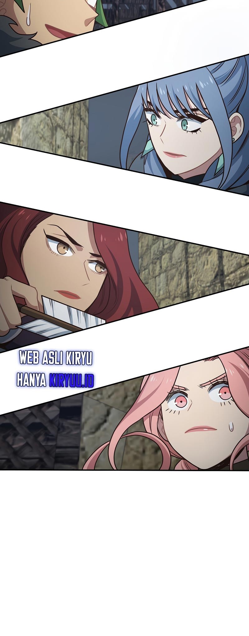 One of a Kind Irregular Chapter 37 Gambar 4