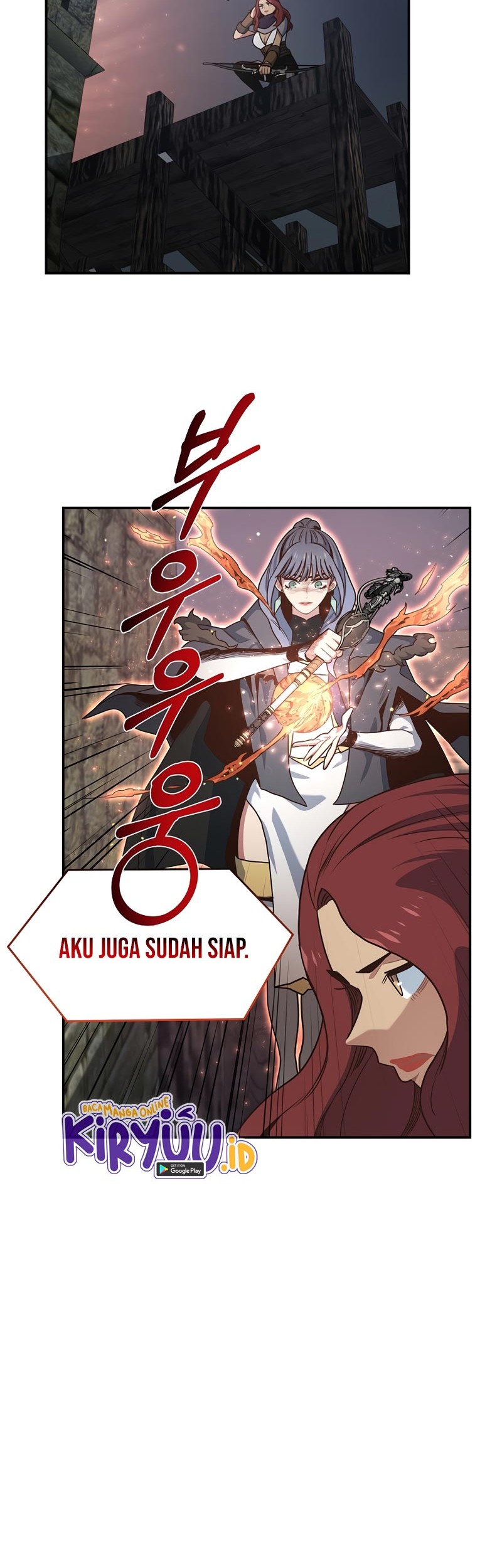 One of a Kind Irregular Chapter 37 Gambar 9