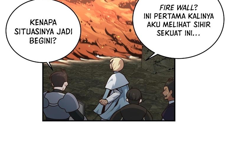 One of a Kind Irregular Chapter 37 Gambar 21