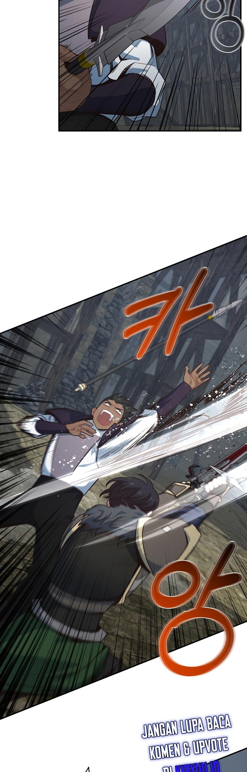 One of a Kind Irregular Chapter 37 Gambar 27