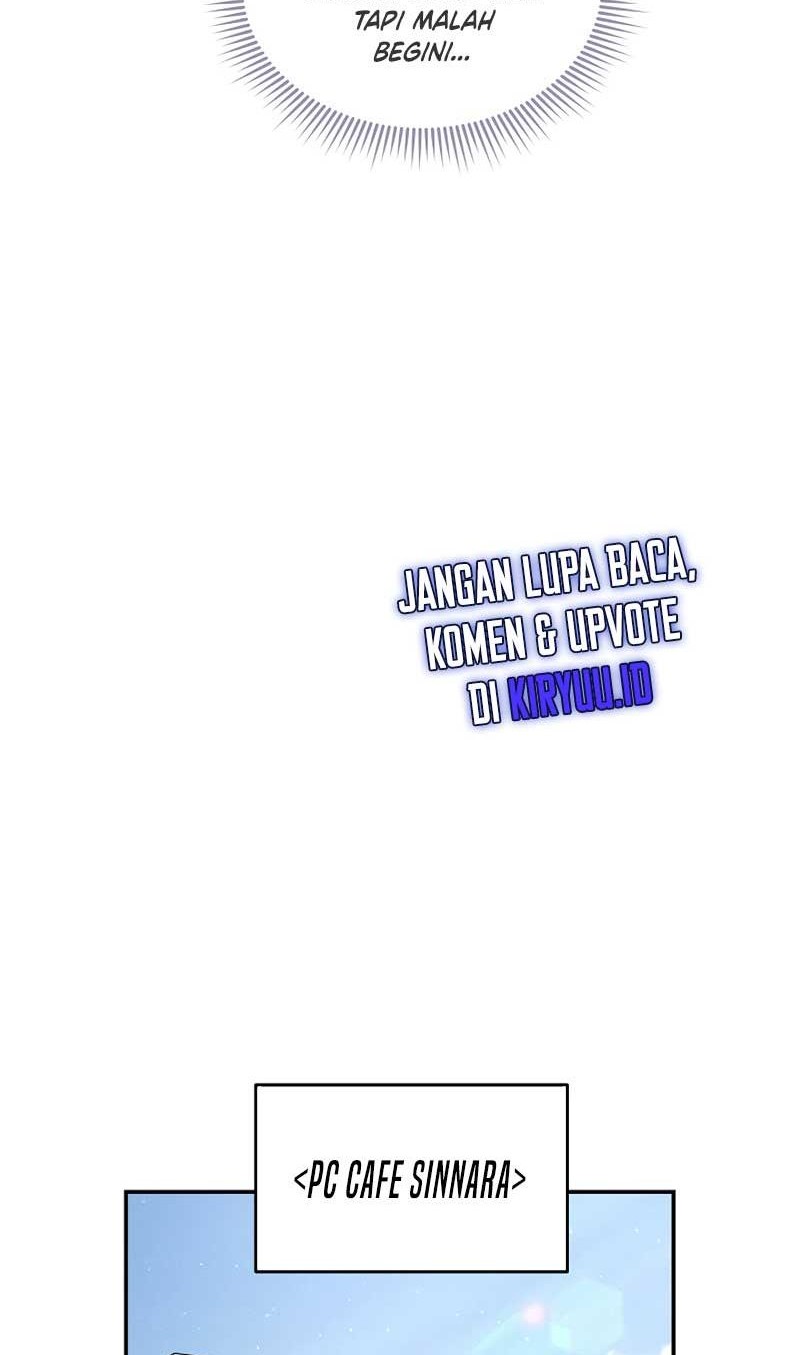 One of a Kind Irregular Chapter 38 Gambar 29