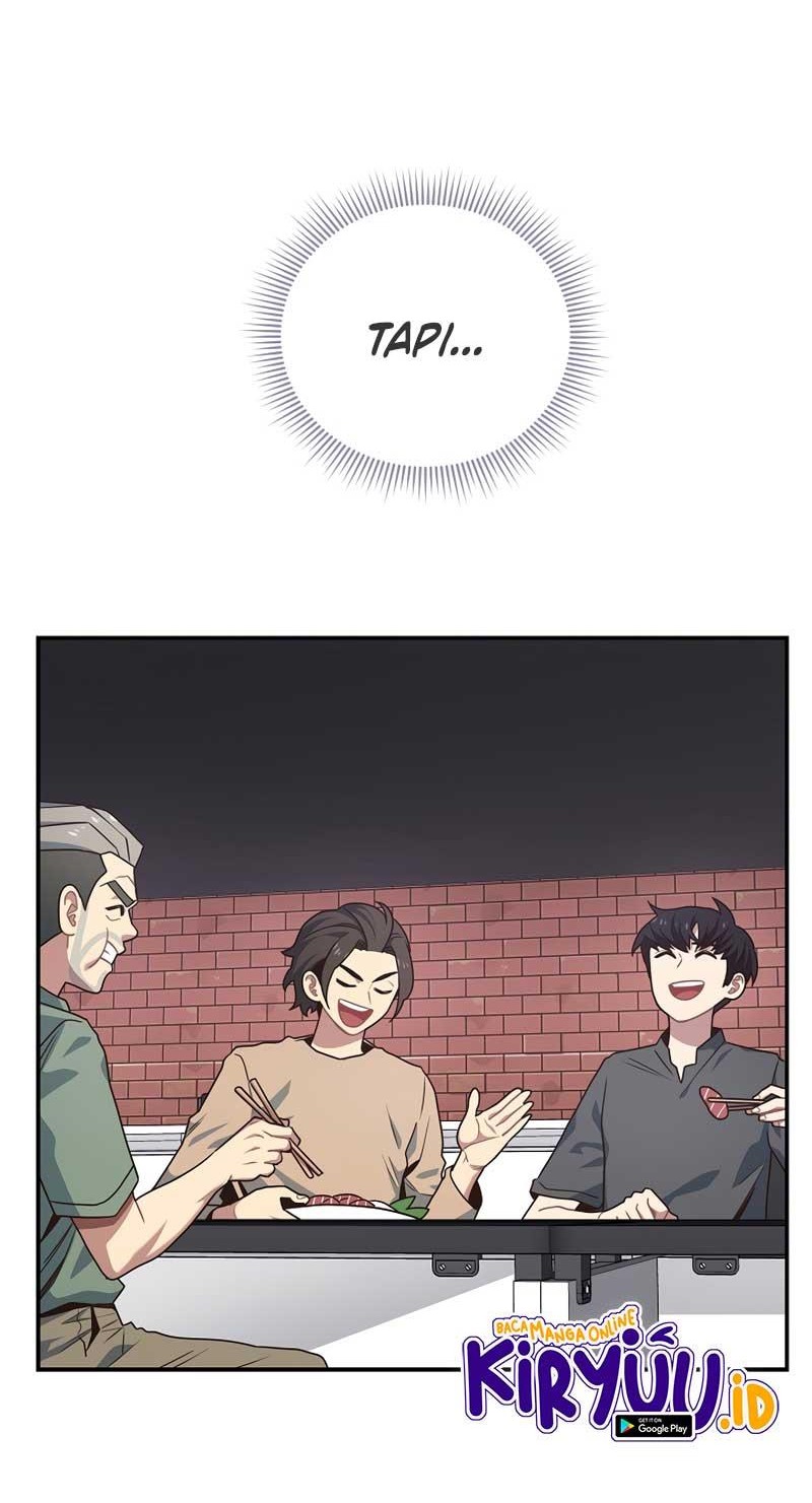 One of a Kind Irregular Chapter 38 Gambar 33