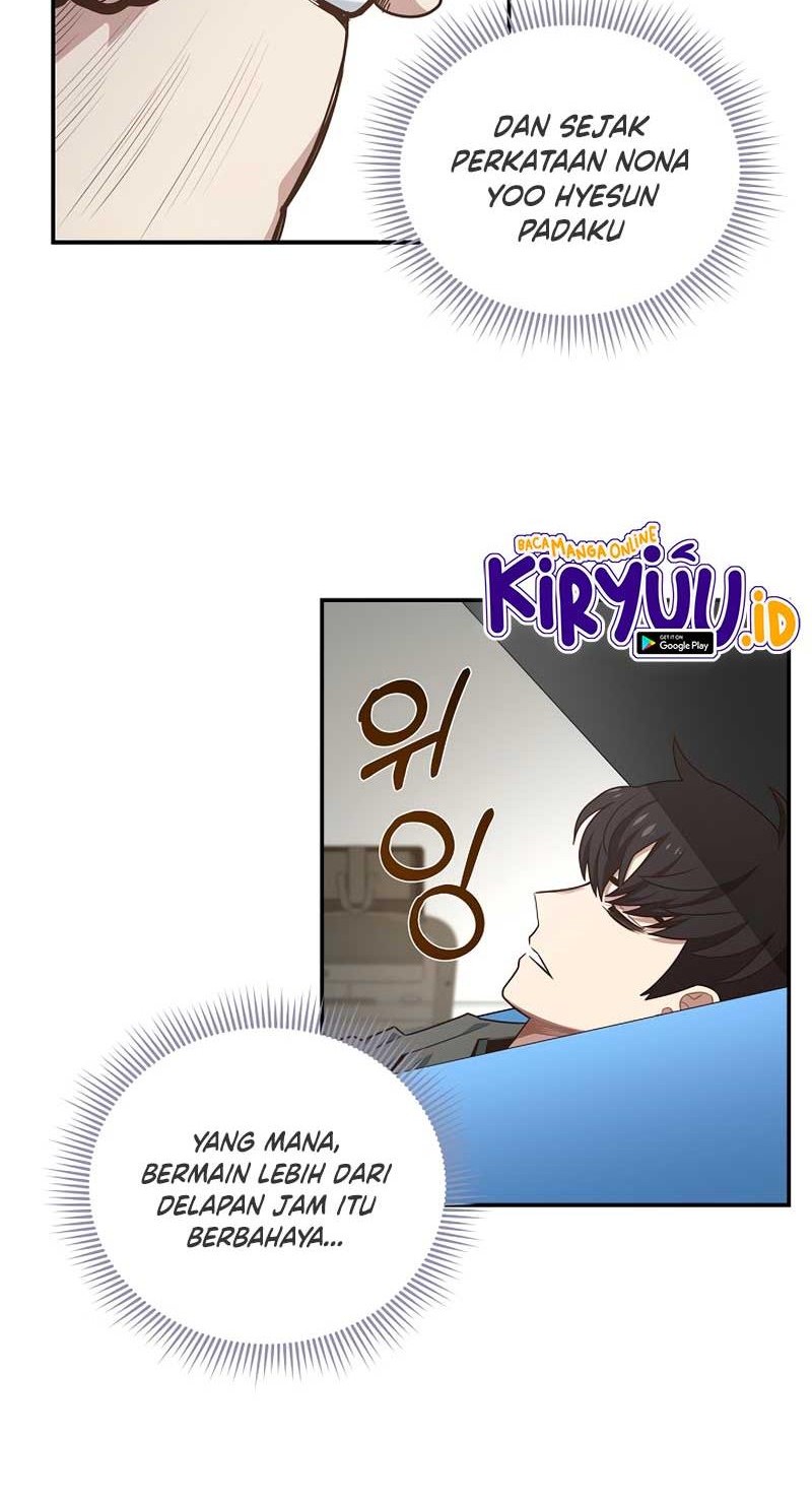 One of a Kind Irregular Chapter 38 Gambar 37