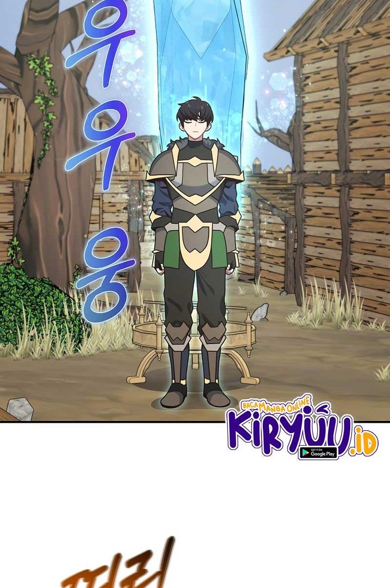 One of a Kind Irregular Chapter 38 Gambar 41