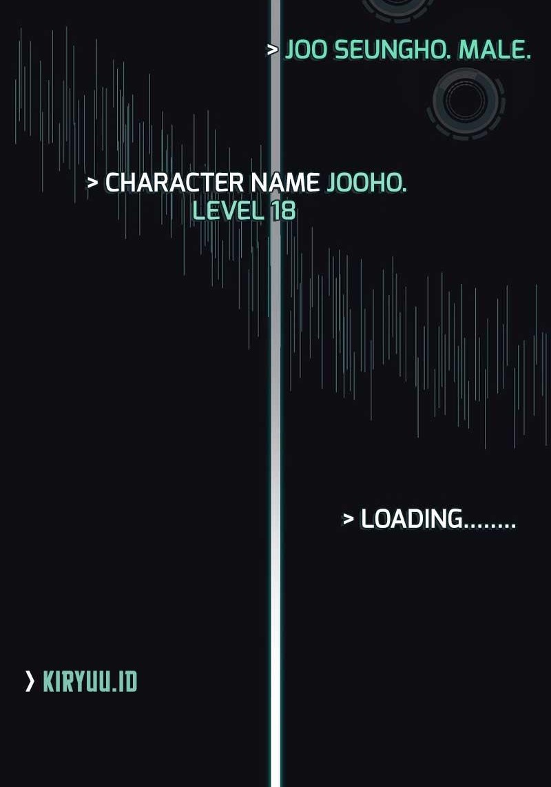 One of a Kind Irregular Chapter 38 Gambar 3