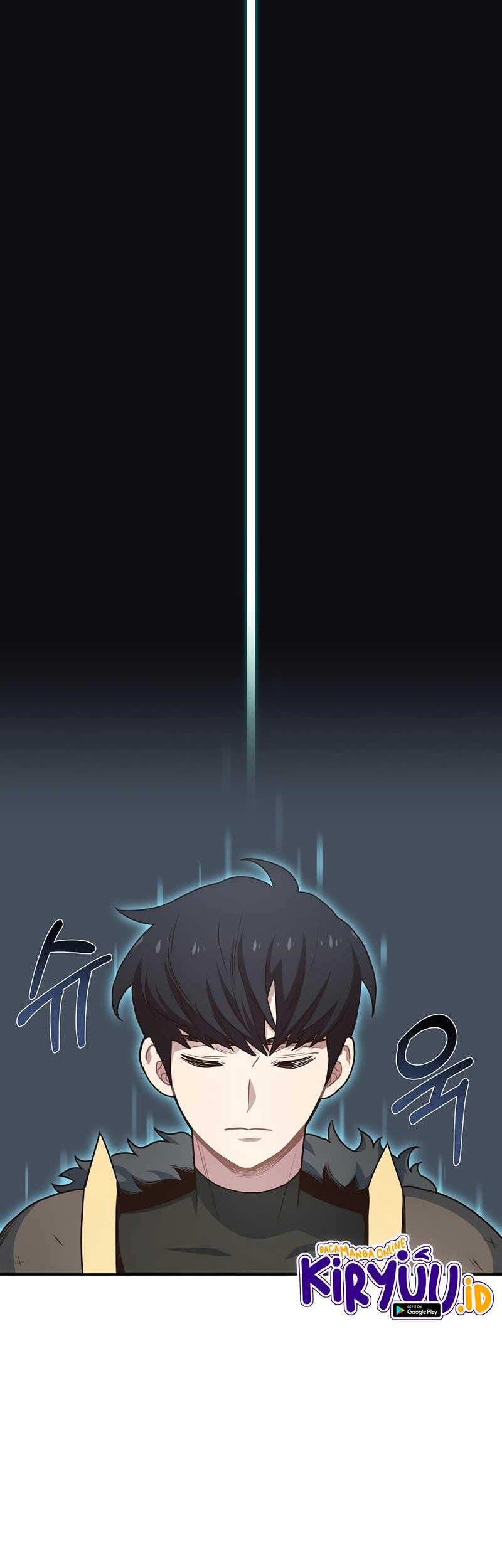 One of a Kind Irregular Chapter 38 Gambar 4