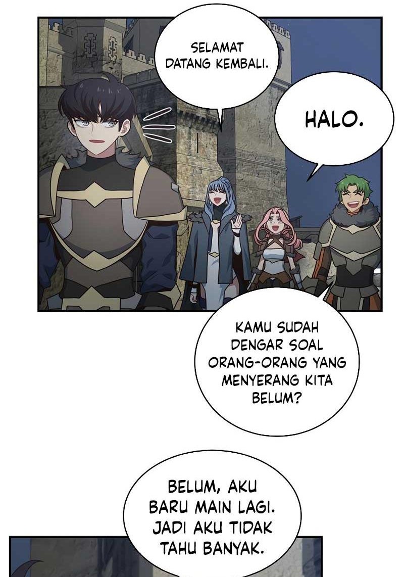 One of a Kind Irregular Chapter 38 Gambar 5
