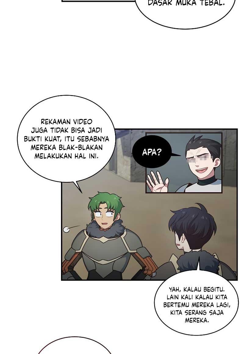 One of a Kind Irregular Chapter 38 Gambar 9