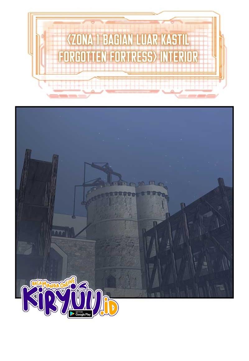 One of a Kind Irregular Chapter 38 Gambar 13