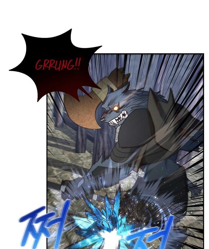 One of a Kind Irregular Chapter 38 Gambar 15