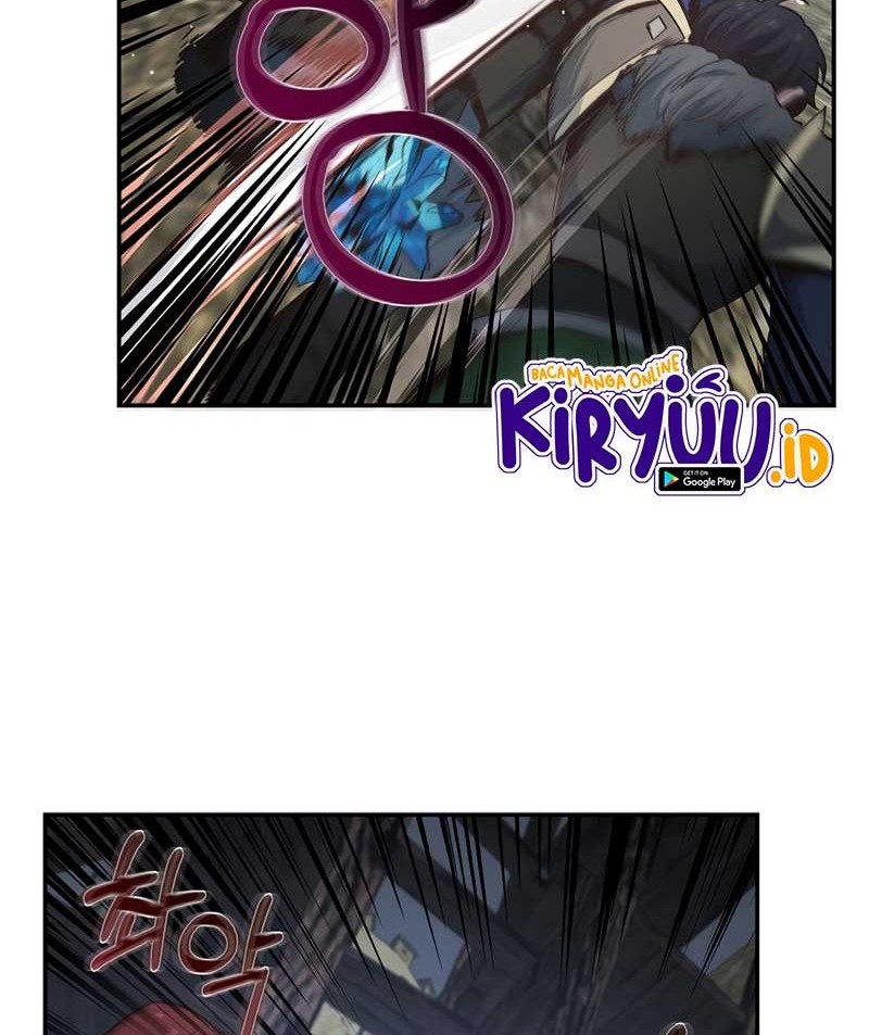 One of a Kind Irregular Chapter 38 Gambar 17