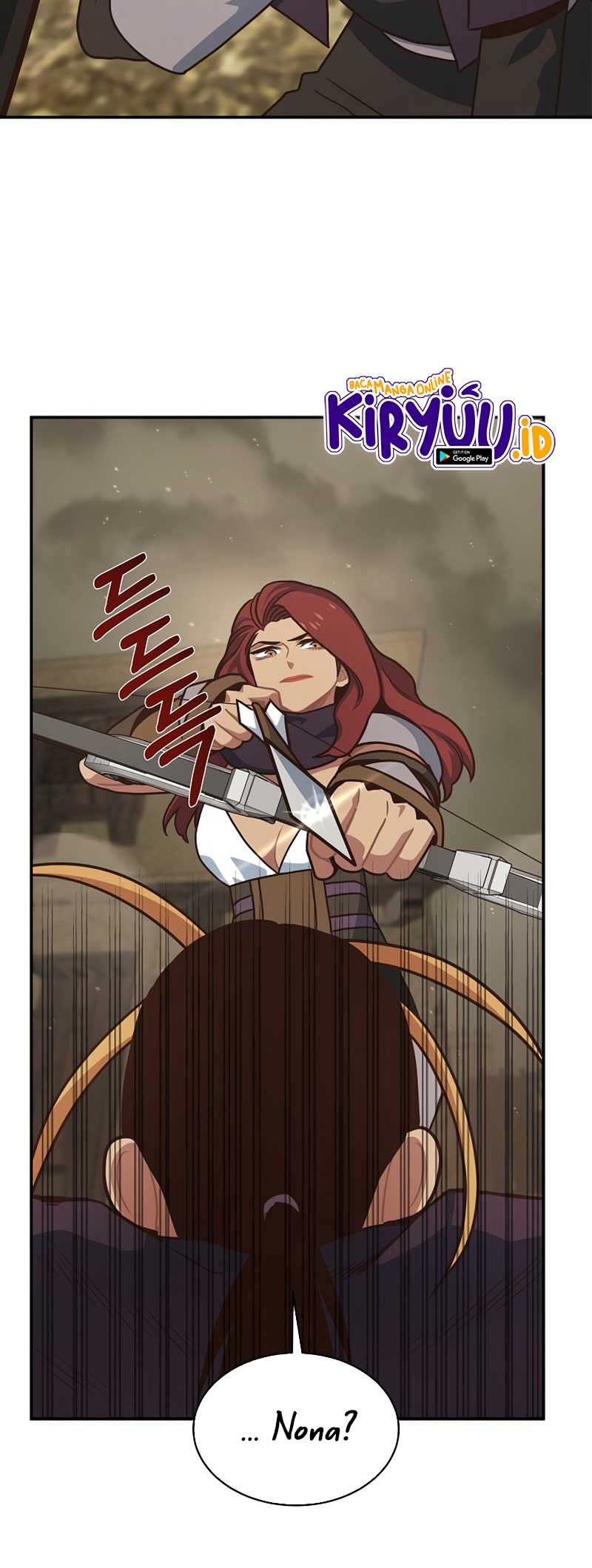 One of a Kind Irregular Chapter 39 Gambar 32