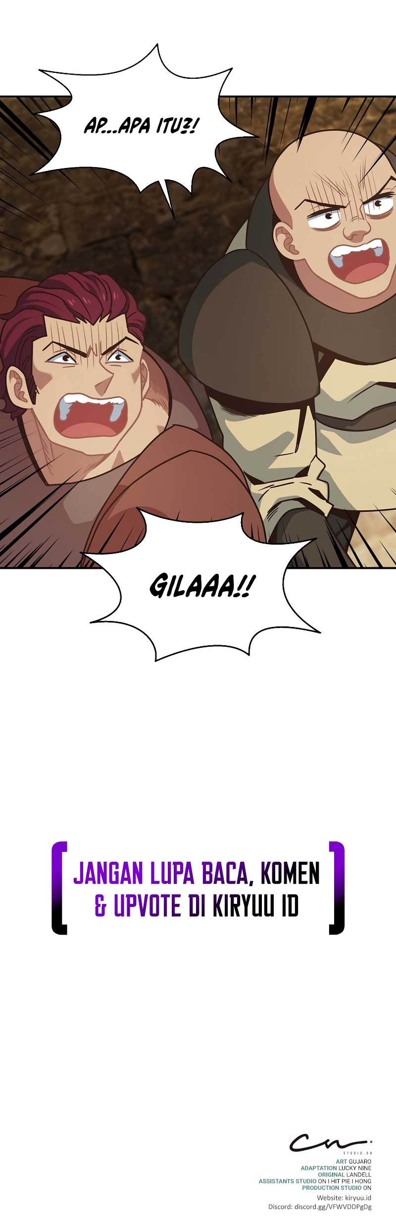 One of a Kind Irregular Chapter 39 Gambar 41