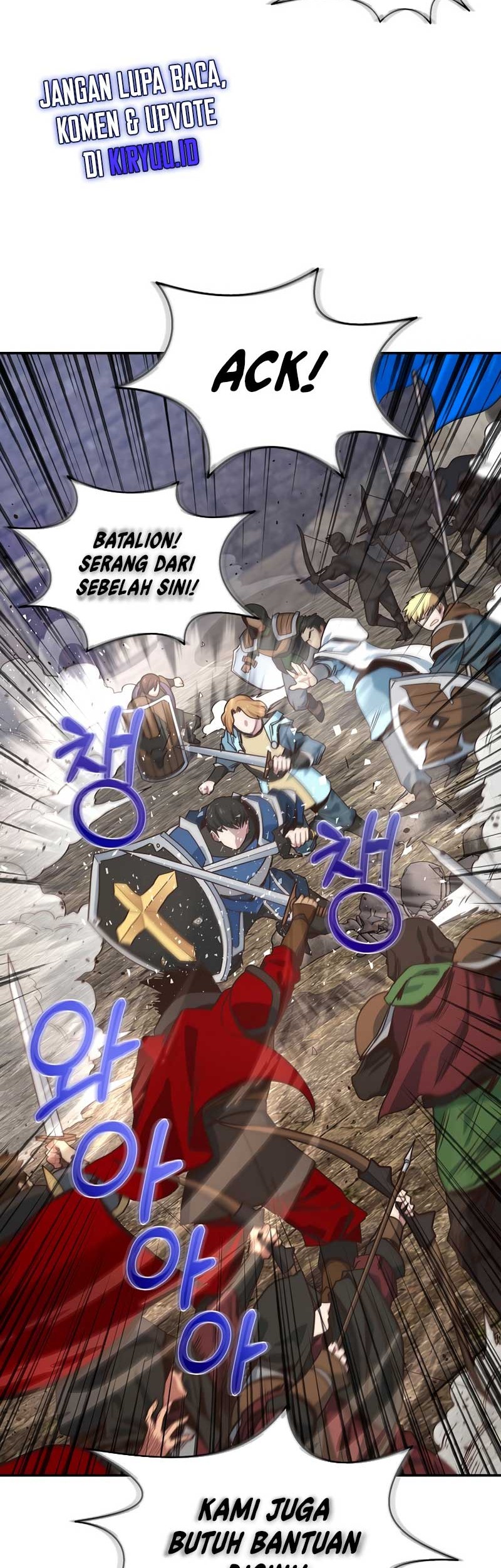 One of a Kind Irregular Chapter 39 Gambar 3