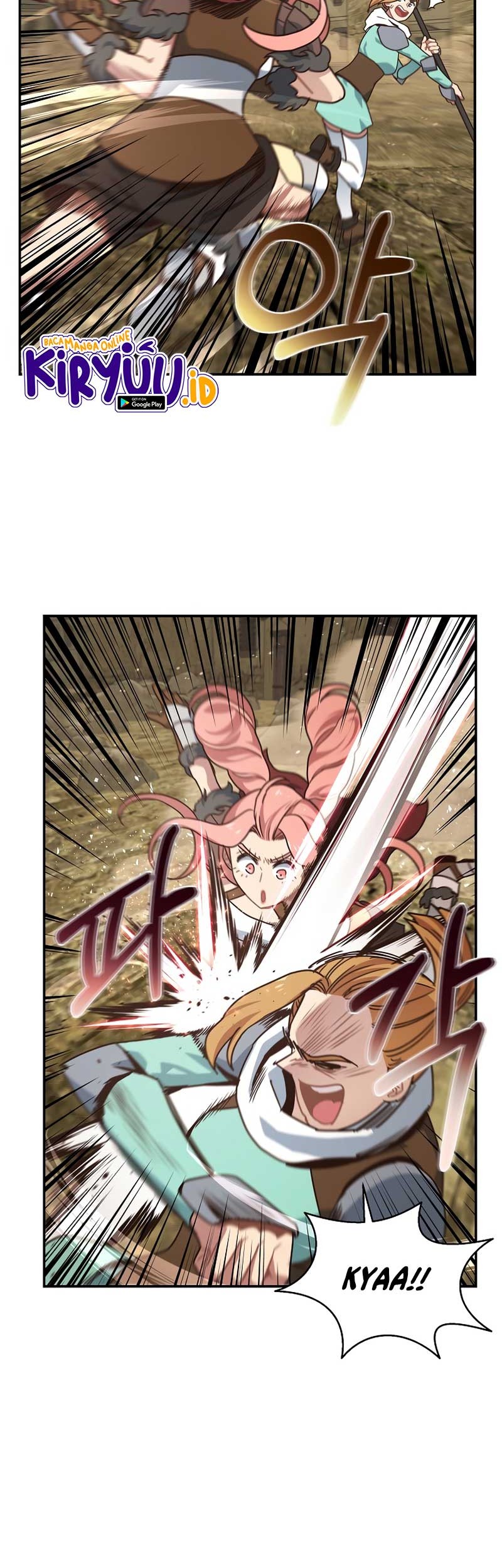 One of a Kind Irregular Chapter 39 Gambar 14