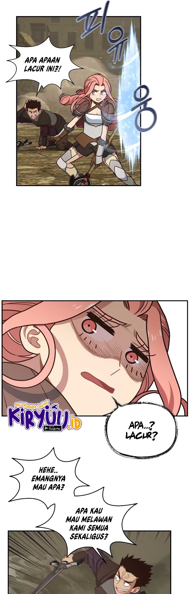 One of a Kind Irregular Chapter 39 Gambar 15