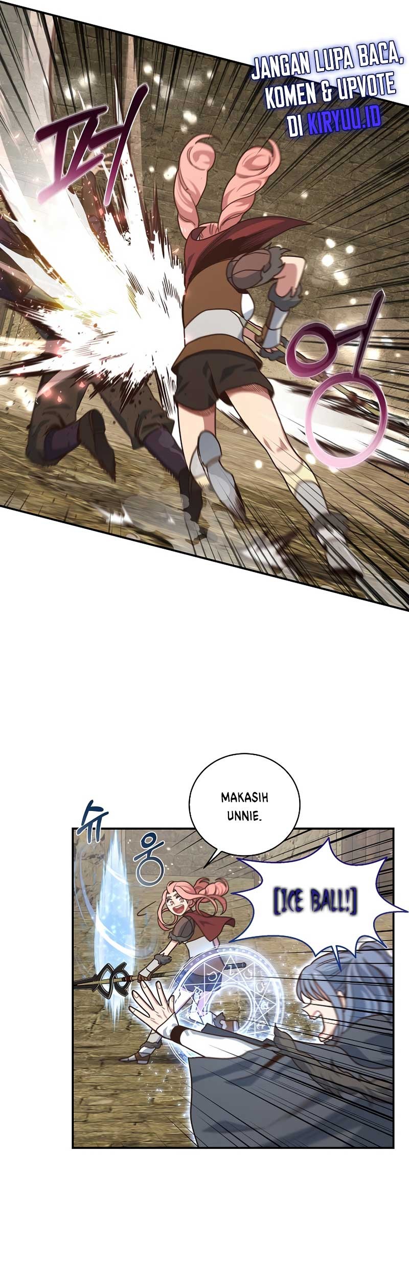 One of a Kind Irregular Chapter 39 Gambar 19