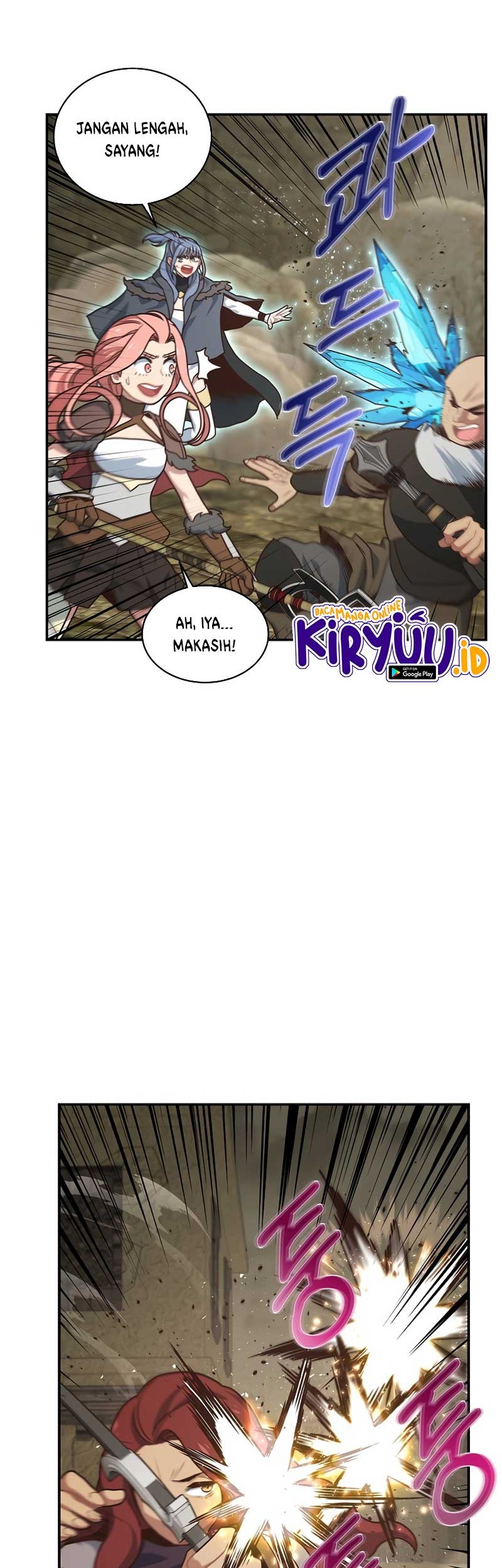 One of a Kind Irregular Chapter 39 Gambar 20
