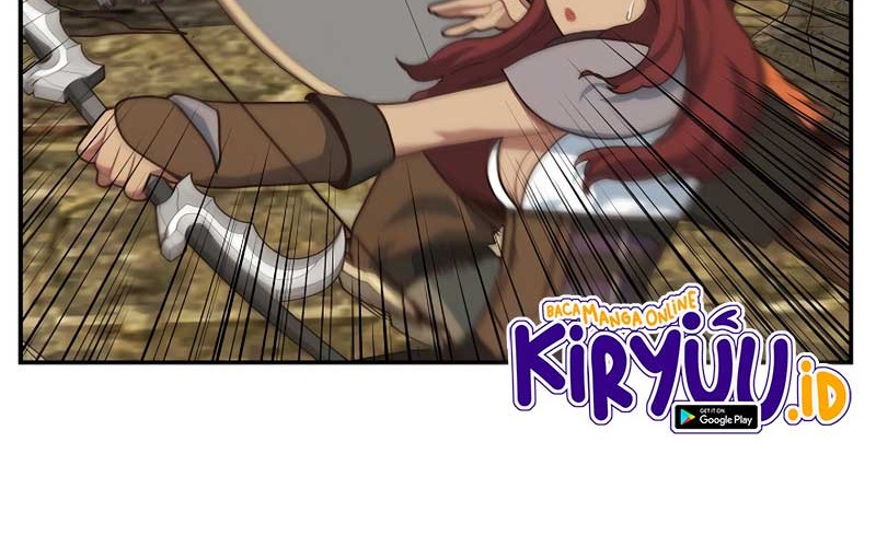 One of a Kind Irregular Chapter 39 Gambar 22
