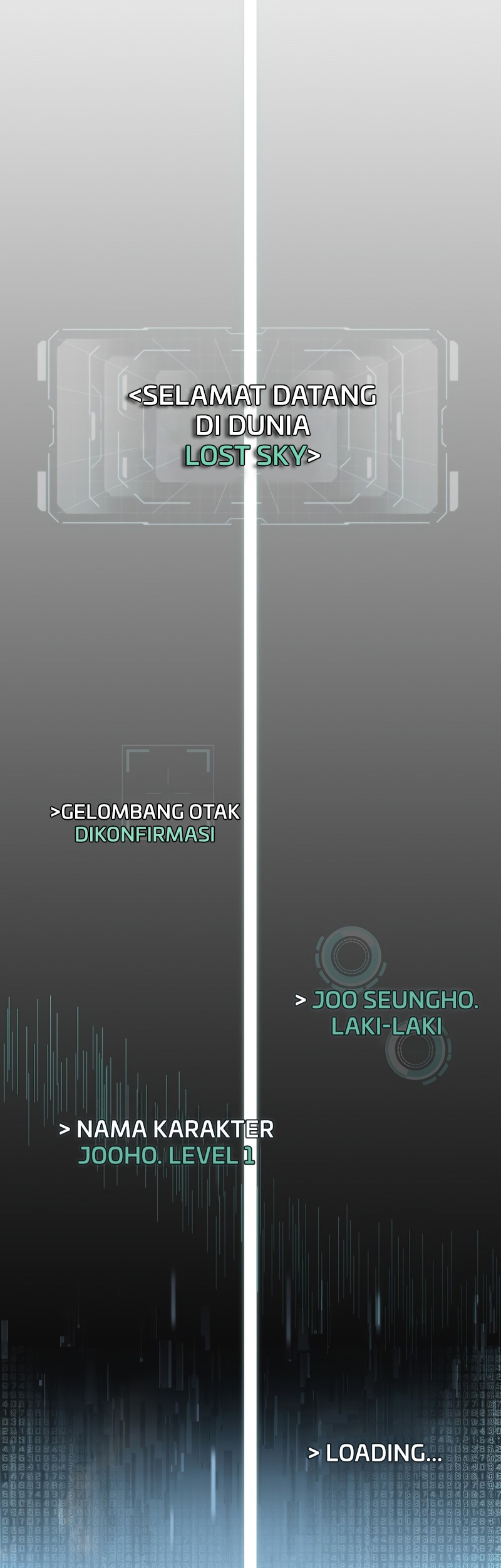 One of a Kind Irregular Chapter 4 Gambar 34