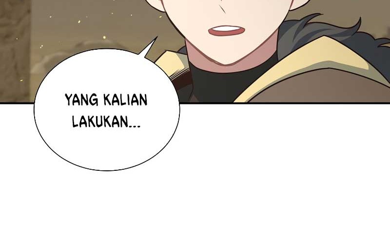 One of a Kind Irregular Chapter 40 Gambar 37