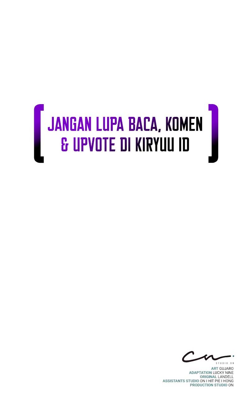 One of a Kind Irregular Chapter 40 Gambar 43