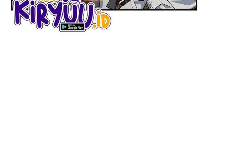 One of a Kind Irregular Chapter 40 Gambar 12