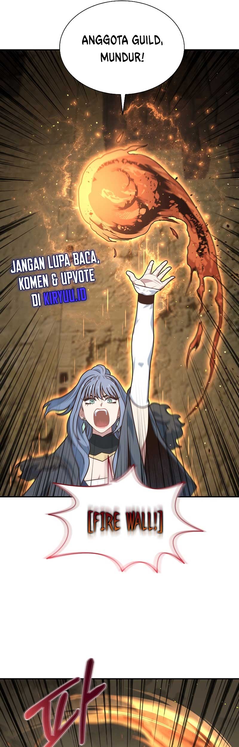 One of a Kind Irregular Chapter 40 Gambar 24