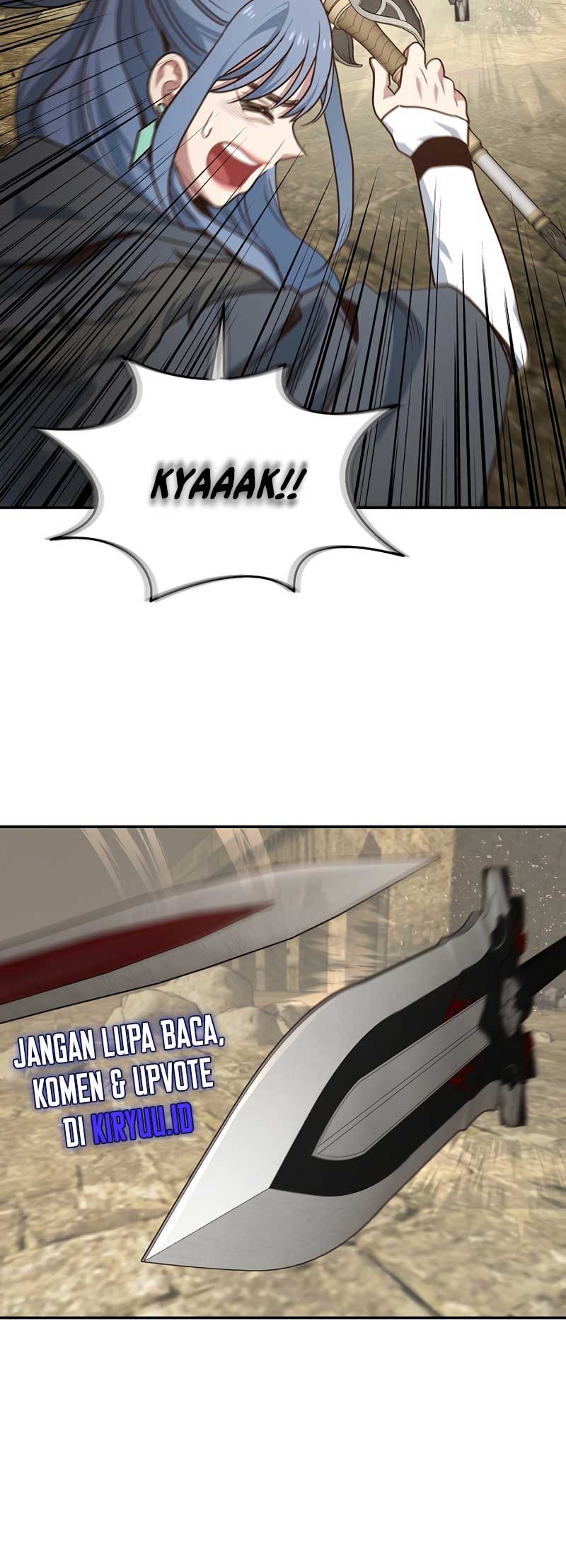 One of a Kind Irregular Chapter 40 Gambar 30