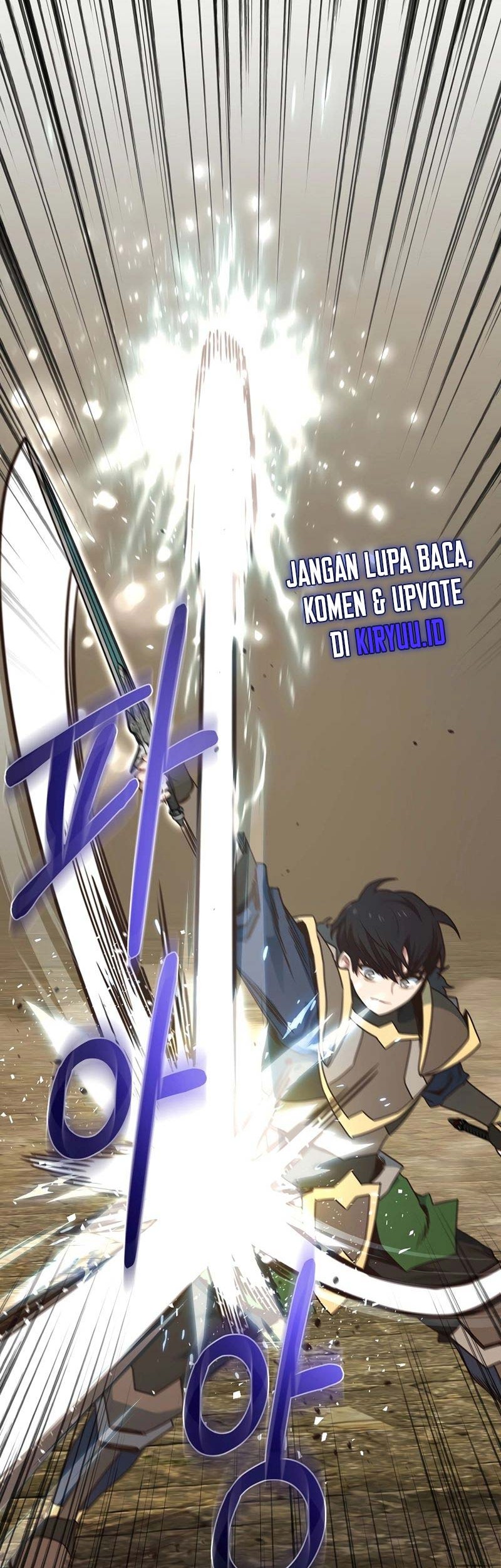 One of a Kind Irregular Chapter 41 Gambar 43