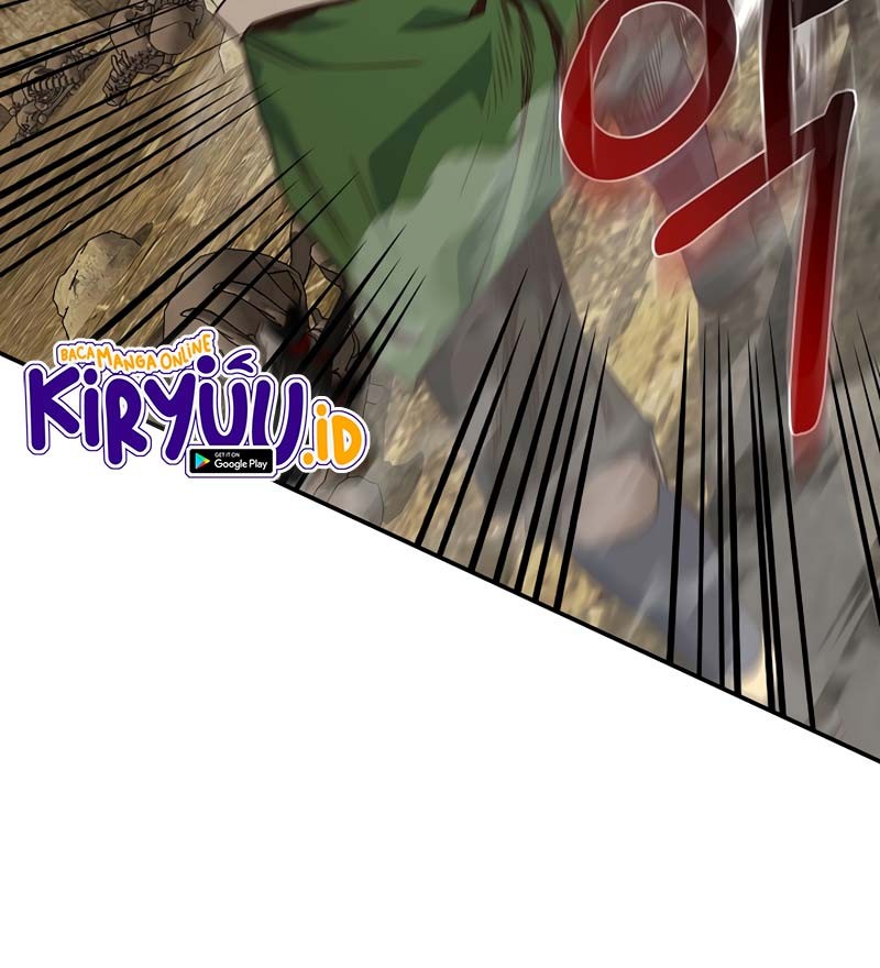 One of a Kind Irregular Chapter 41 Gambar 6