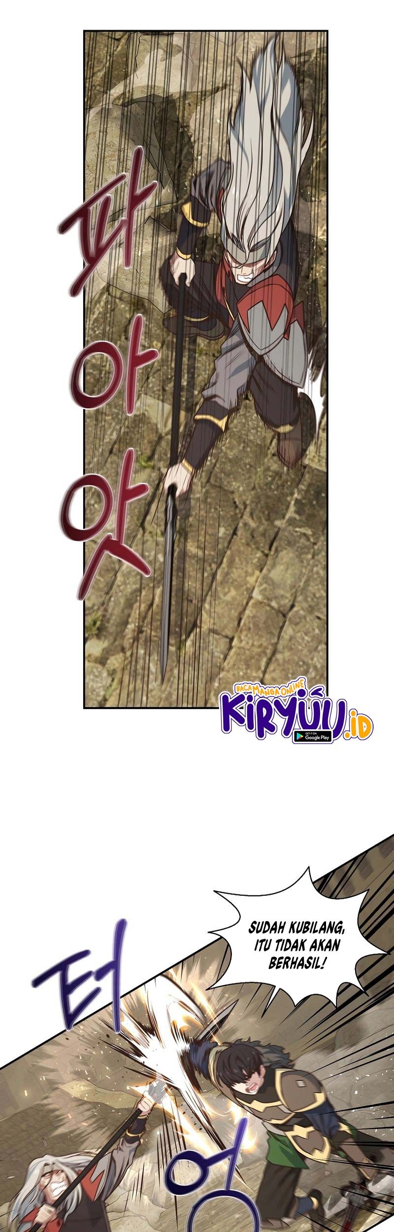 One of a Kind Irregular Chapter 41 Gambar 12