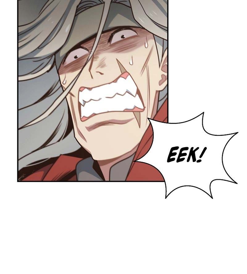 One of a Kind Irregular Chapter 41 Gambar 16