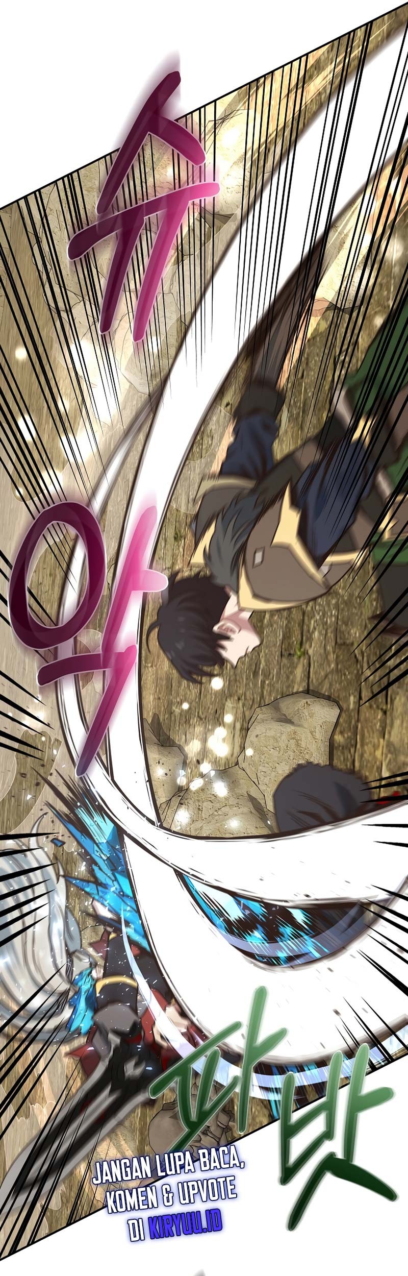 One of a Kind Irregular Chapter 41 Gambar 22