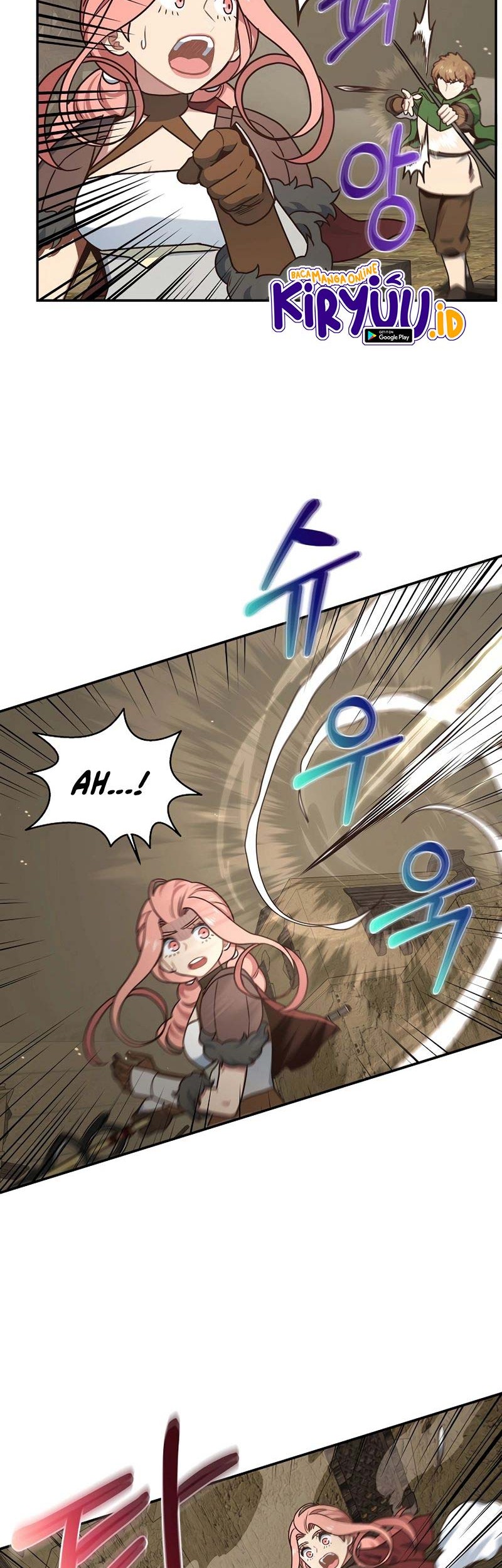 One of a Kind Irregular Chapter 41 Gambar 28