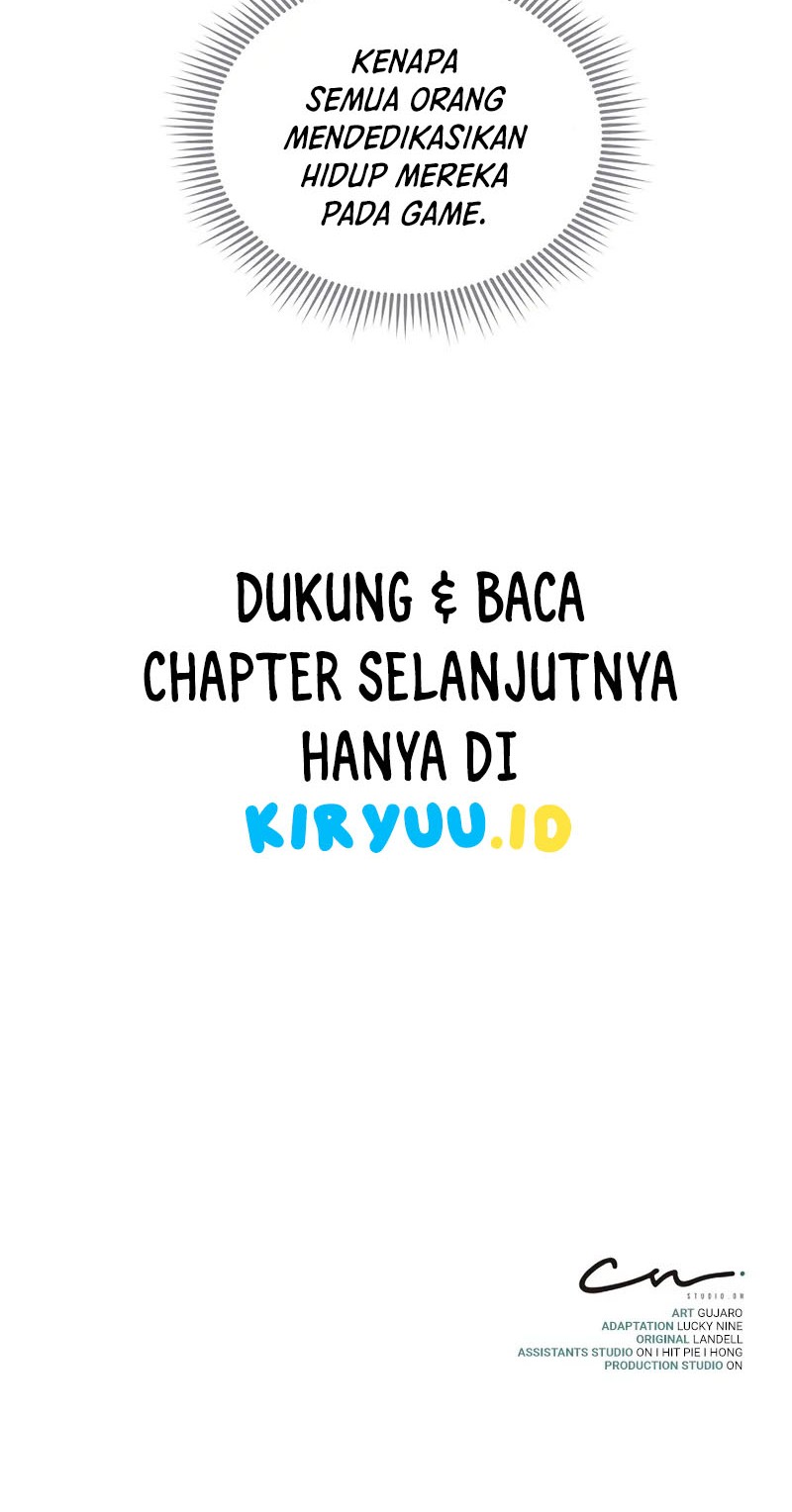 One of a Kind Irregular Chapter 42 Gambar 41