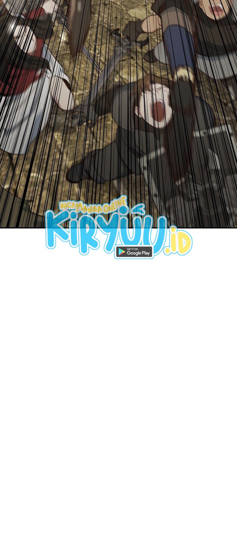 One of a Kind Irregular Chapter 42 Gambar 12