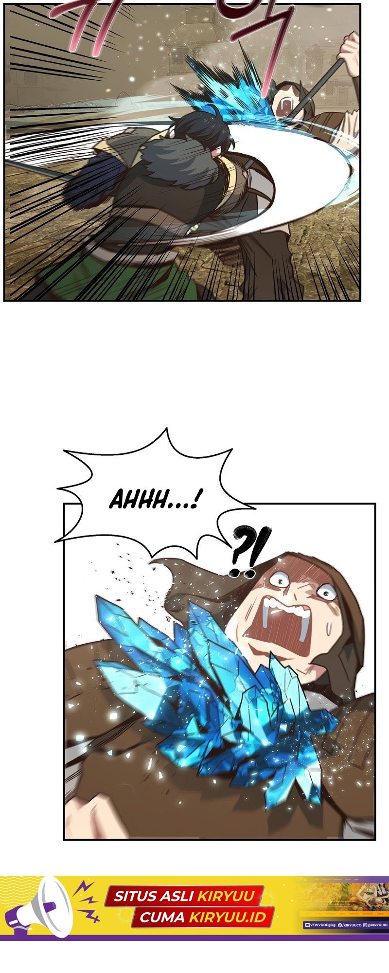 One of a Kind Irregular Chapter 42 Gambar 22