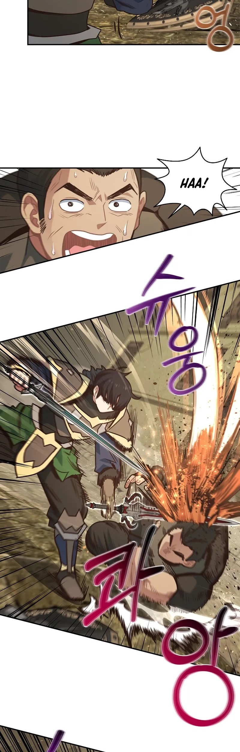 One of a Kind Irregular Chapter 42 Gambar 29