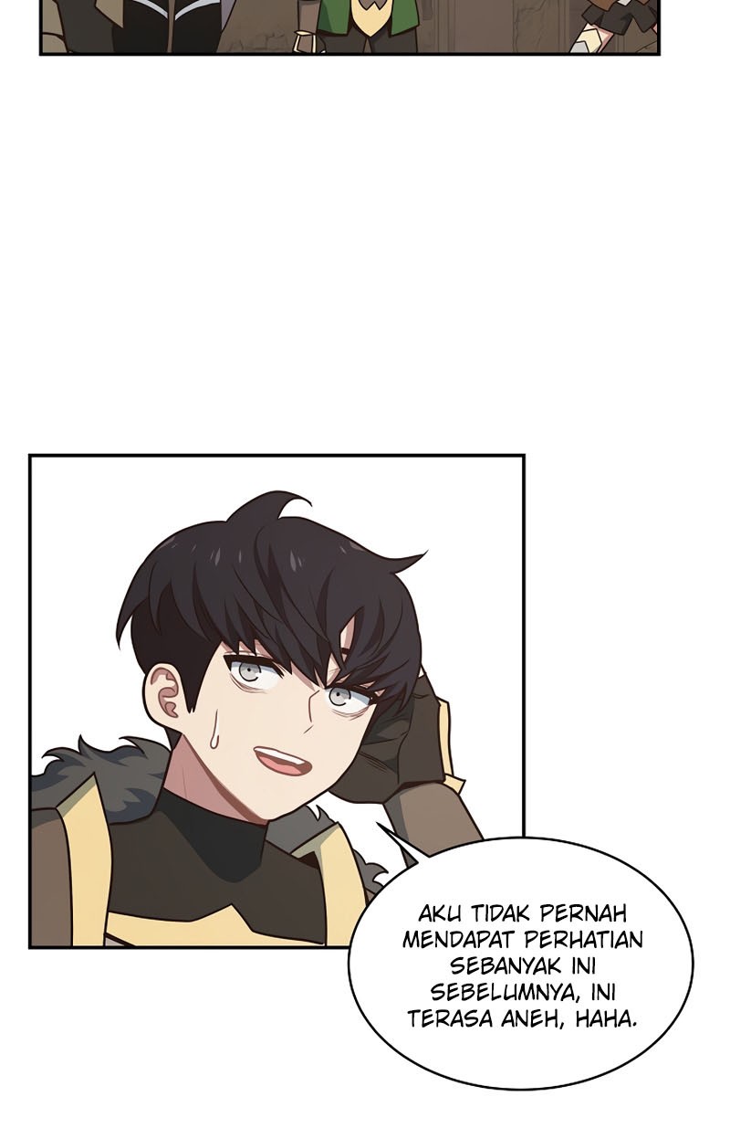 One of a Kind Irregular Chapter 43 Gambar 16
