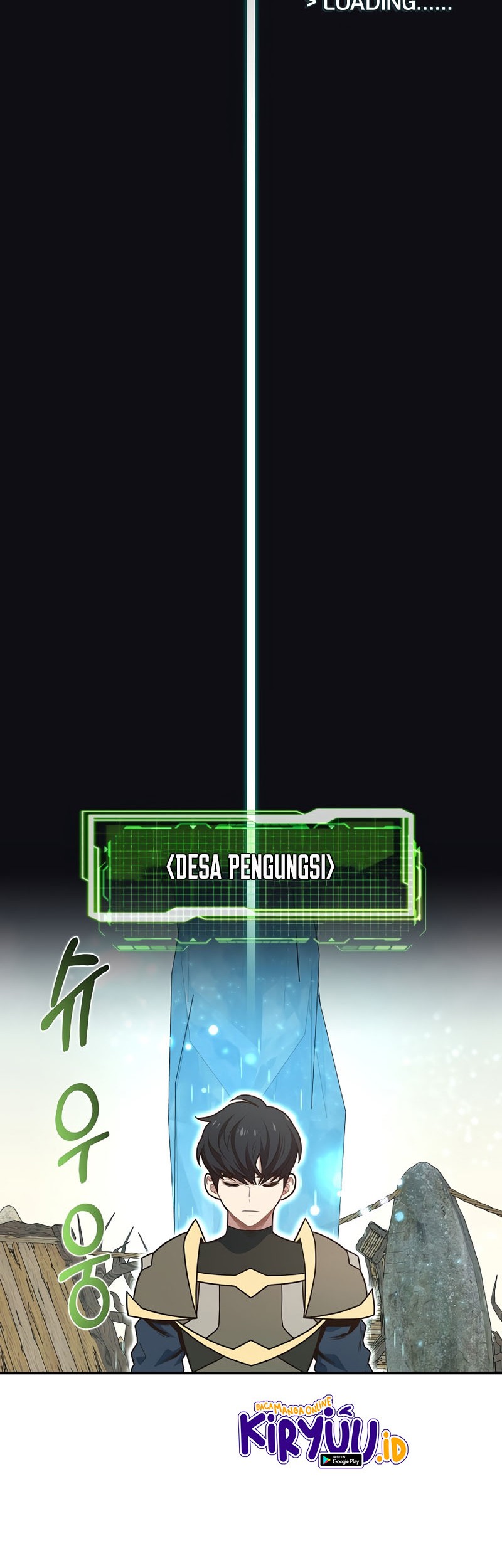 One of a Kind Irregular Chapter 43 Gambar 28
