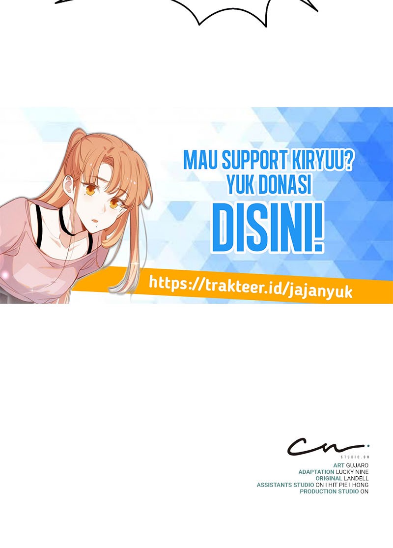 One of a Kind Irregular Chapter 43 Gambar 31